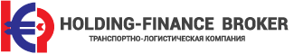 Holding-Finance Broker Logo