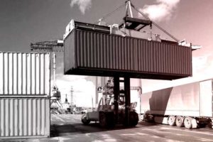 международные транспортные перевозки грузов