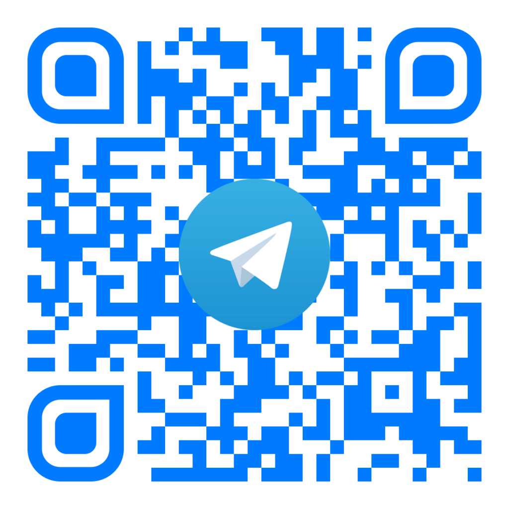 qr-code tg
