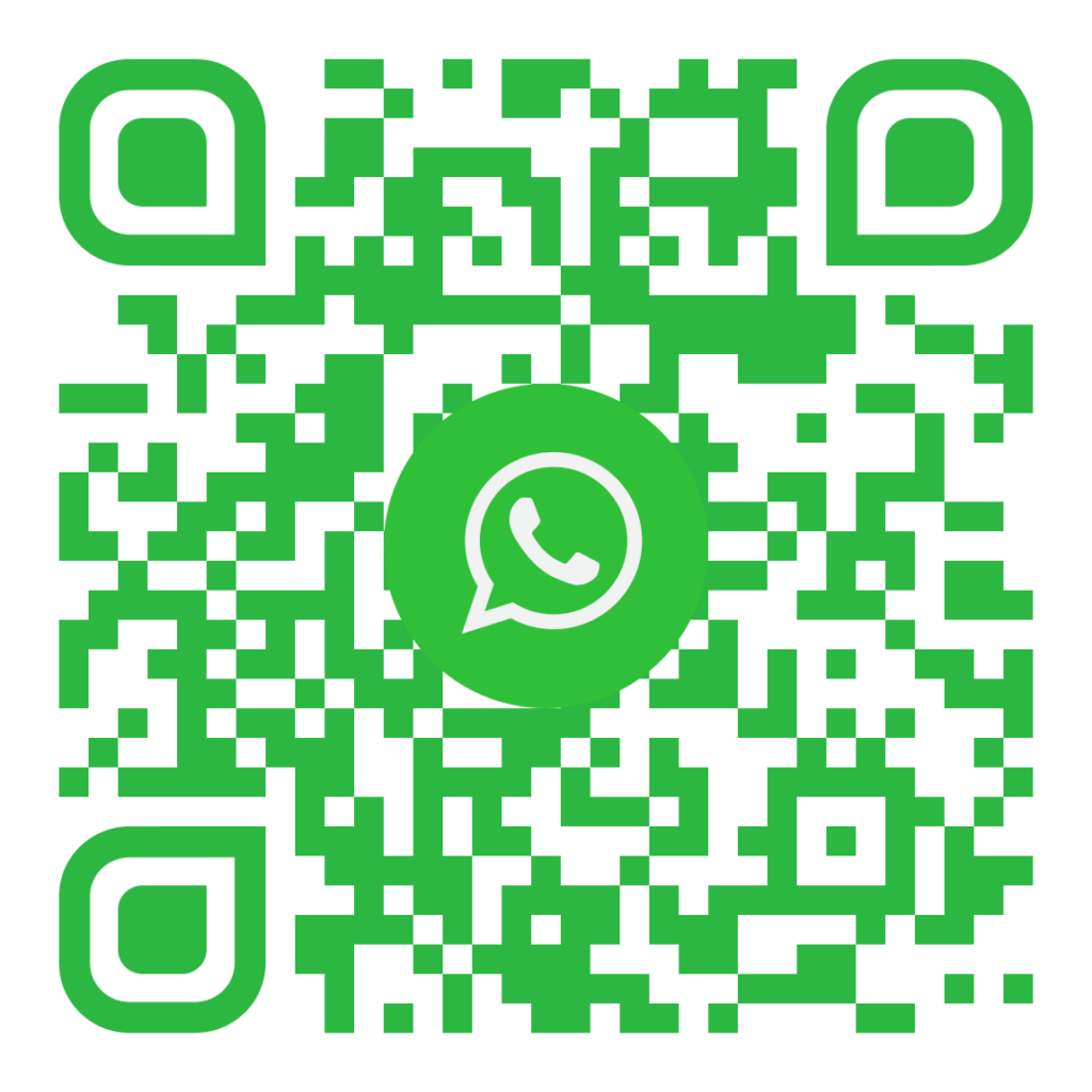 qr-code wa